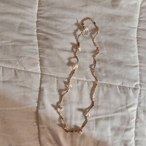 Handmade Shell Necklace